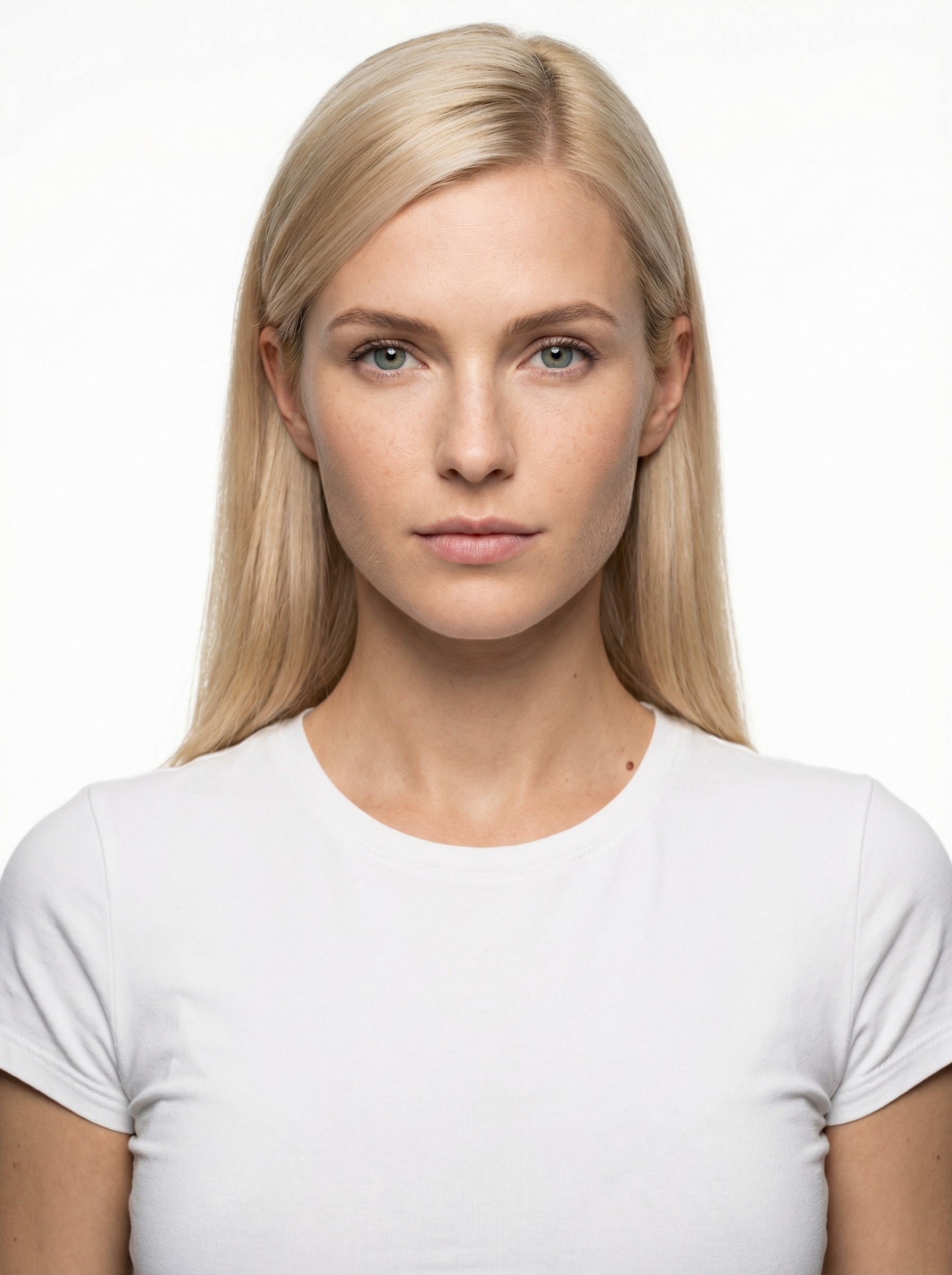 AI Model Anna