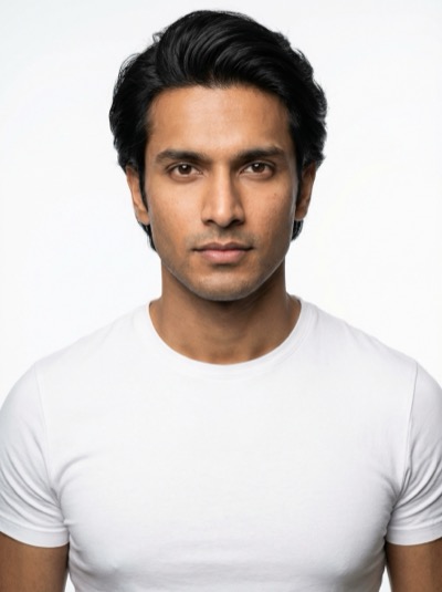AI Model Arjun