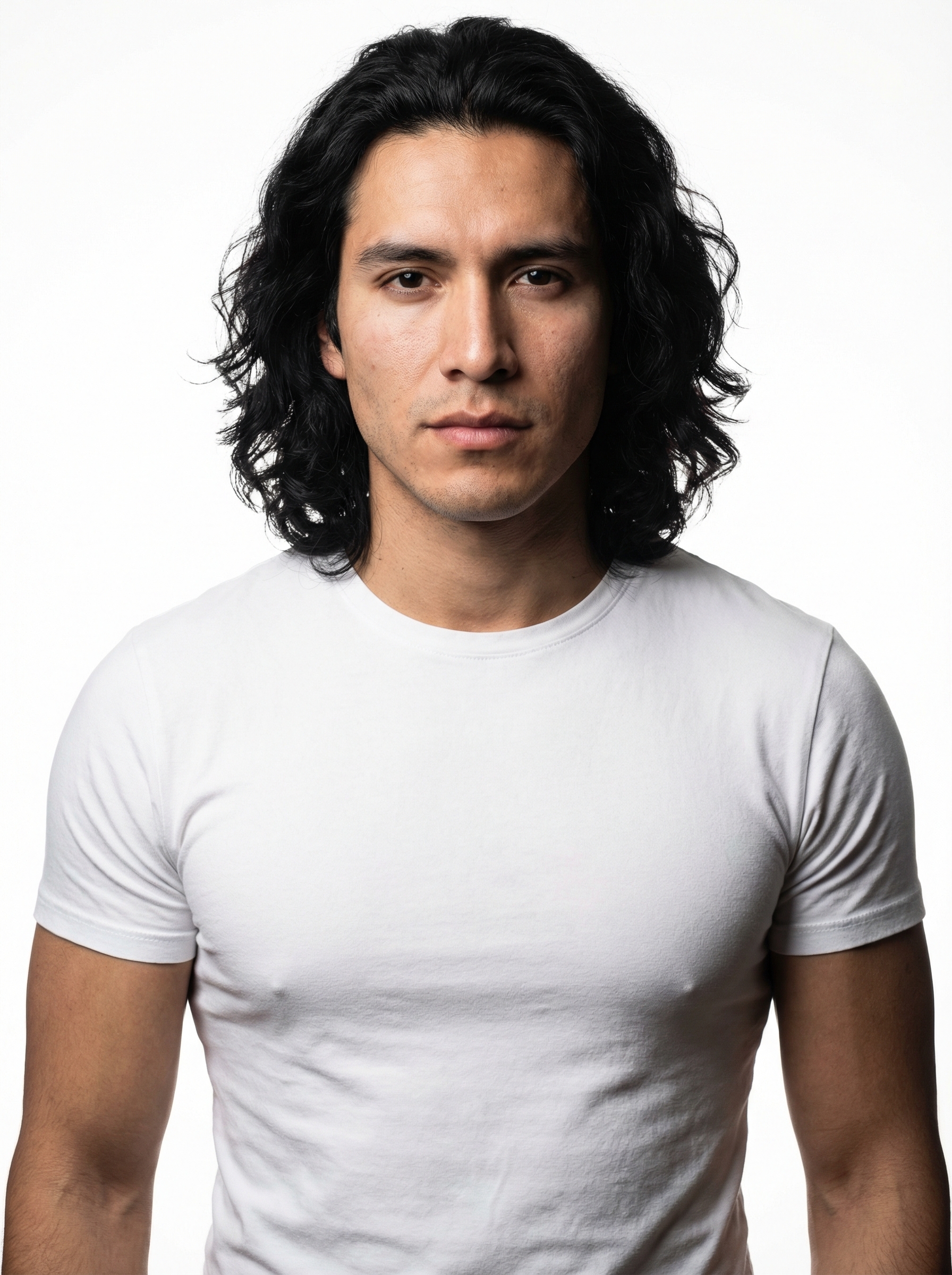 AI Model Carlos
