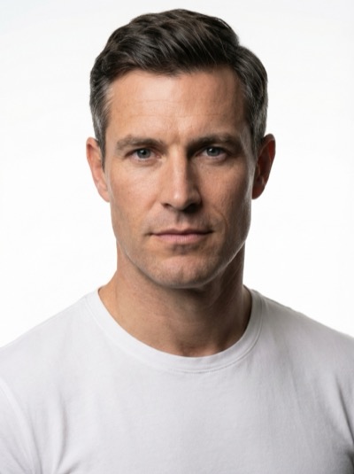 AI Model James