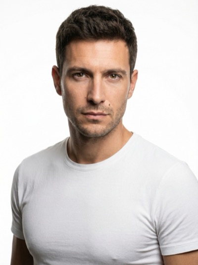 AI Model Matteo
