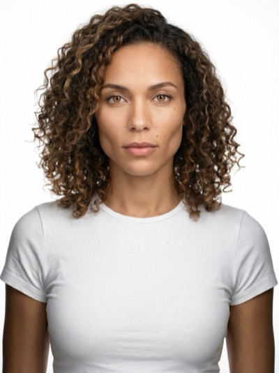 AI Model Nina