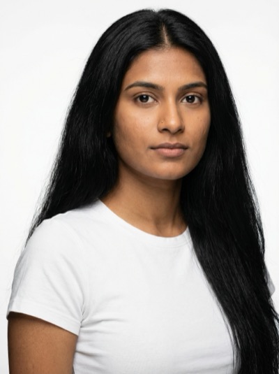 AI Model Priya