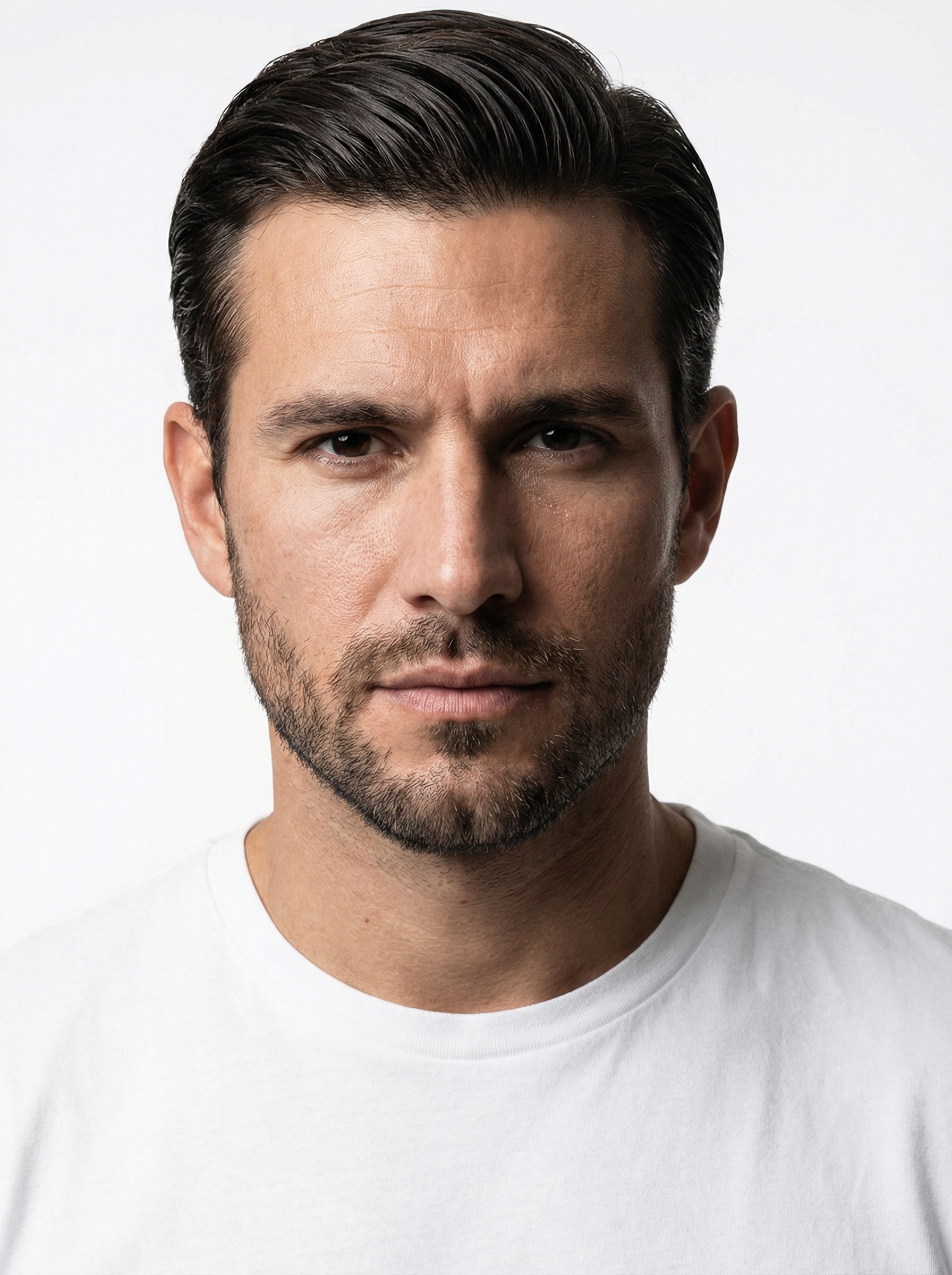 AI Model Rafael